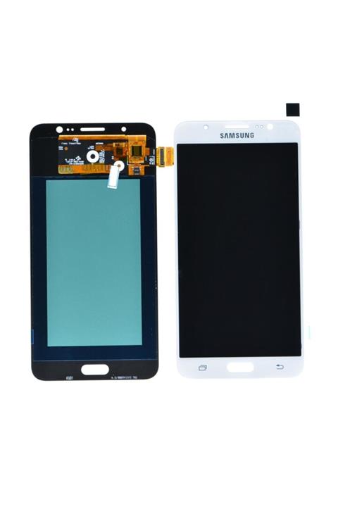KDR Samsung Galaxy J7 2016 J710 Incell  Uyumlu Lcd Ekran