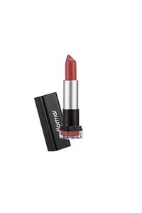 Flormar Mat Ruj - HD Weightless Matte Lipstick Pure Rose 8690604518586