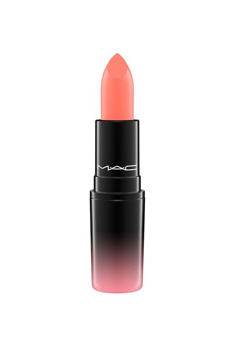 M.A.C Ruj - Love Me Lipstick French Silk 3 g 773602541423