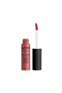 NYX Professional Makeup Mat Ruj - Soft Matte Lip Cream Shangai 800897156022