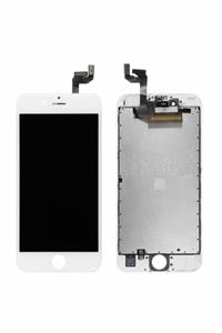 AppCity Iphone 6s Plus Beyaz Ekran Lcd - Orjinal