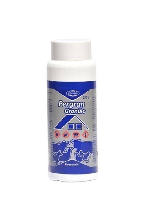 Biyoteknik Pergran Granüle 500 Gr