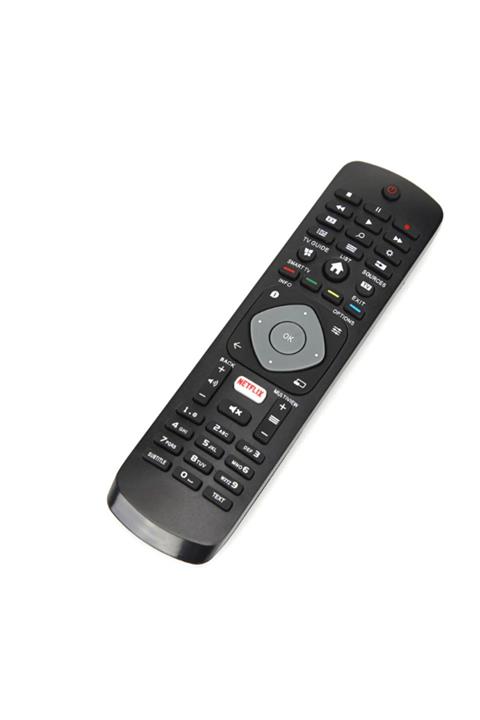 ATAEXPRESS Philips Philips 4k Uhd Led Smart Tv 58pus7805 /12 Smart Tv Televizyon Kumanda Netflix Smart Tuşlu