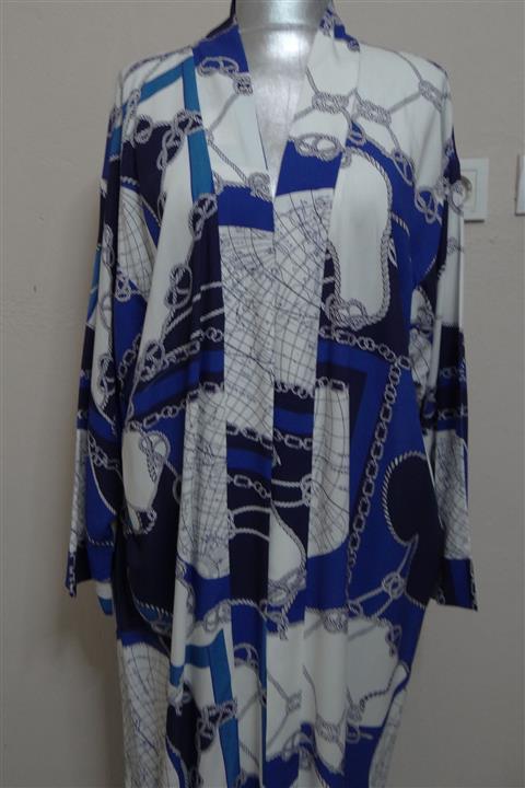 Beraat Moda Evi Kadın Kimono