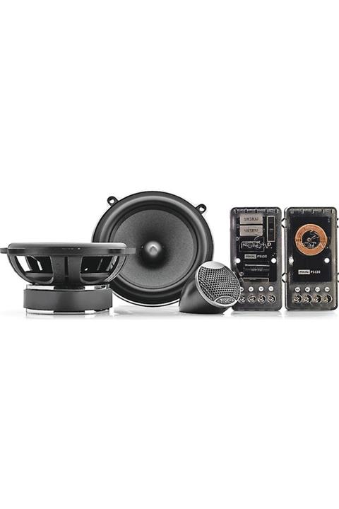 Focal Ps130v1 13 Cm 120 Watt Oto Mid Tiz Takımı