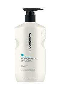 VASSO WOMEN Vasso Nem Yükleme Şampuanı - Aqua Therapy Moisture Boost 500 ml