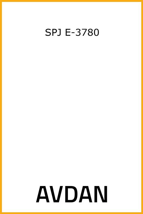 AAVDAN Dış Dikiz Aynası Sağ Elektrikli Corolla 14  Sinyalli Katlanır 9fiş