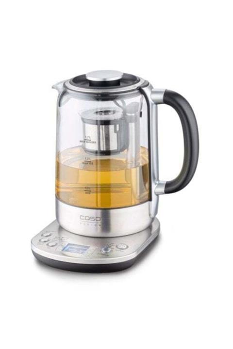 Caso 1811 Tee Gourmet Pro Çay Makinesi