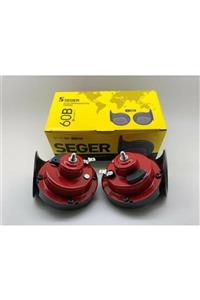 Seger 12 V Dadat Korna Hıgh/low 2020 Yeni Model 60b01200