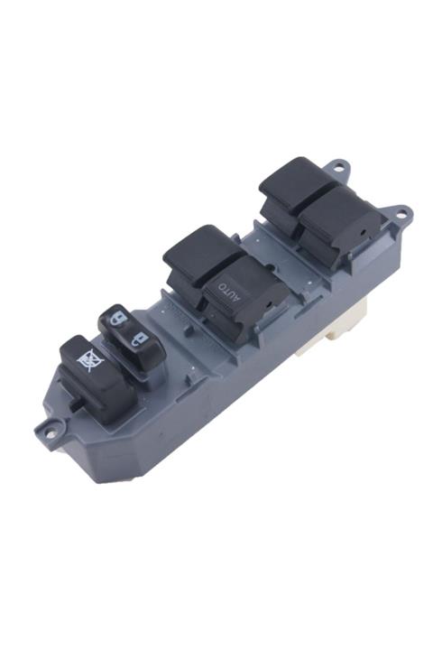 MCAR Cam Açma Düğmesi Toyota Auris 2006-2012 Arası Sol