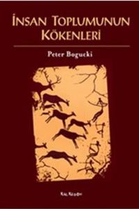 Kalkedon Yayıncılık Insan Toplumunun Kökenleri