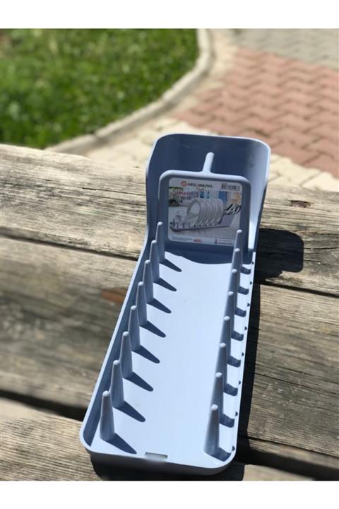 emağaza Simple Tabaklık Bulaşıklık Kaşıklık