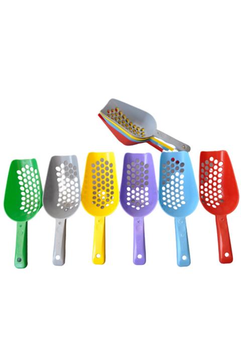 CCA Kedi Kum Küreği