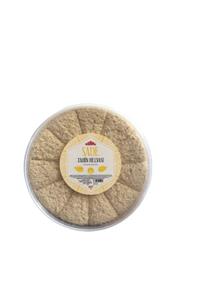 ASBAL 3,5 Kg Sade Tepsi Helva