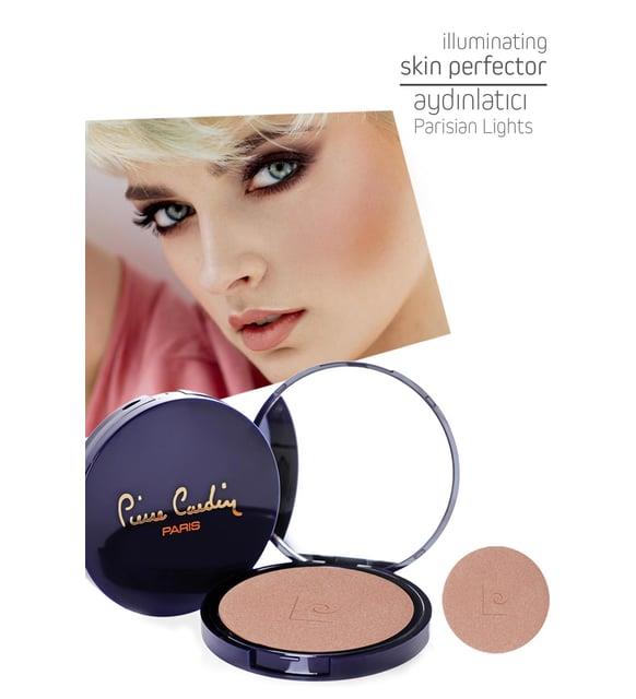 Pierre Cardin Illuminating Skin Perfector - Aydınlatıcı - Parisian Lights