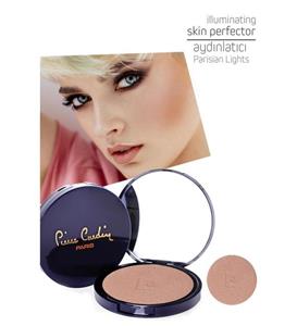 Pierre Cardin Illuminating Skin Perfector - Aydınlatıcı - Parisian Lights