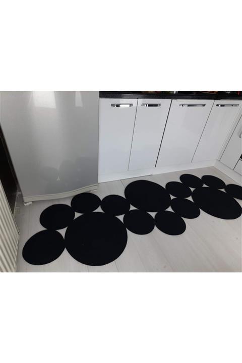 Jutien Dekoratif Jüt Kilim Yolluk No: 311