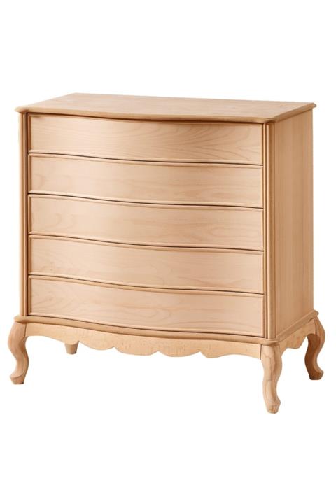 TİTİZKOLTUK Barcelona Şifonyer