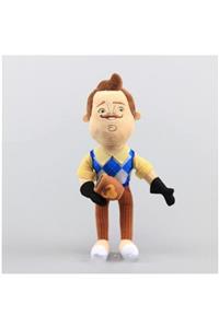 Seba Game Hello Neighbor 30cm Merhaba Komşum Peluş