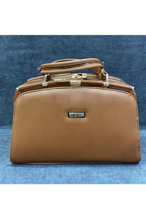 LALE ÇANTA Kutu Model Abiye Çanta