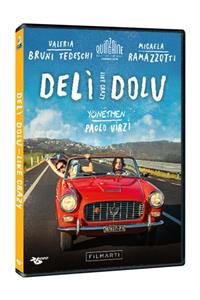 Film Artı Like Crazy - Deli Dolu