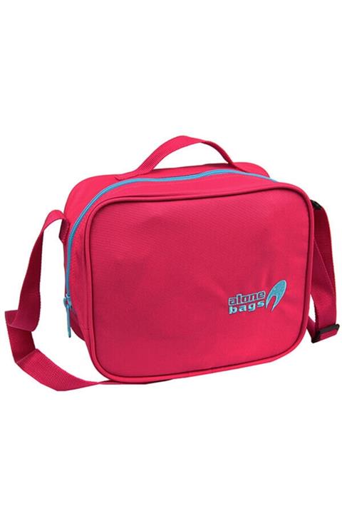 Alone Fuşya Beslenme Çantası