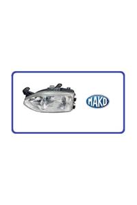 Mako Fiat Palio Siena Weekend Far Sol Manuel - 38551111