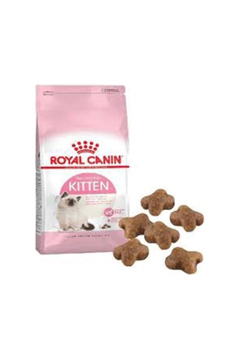 KEDİME Royal Canin Kitten 500 Gr