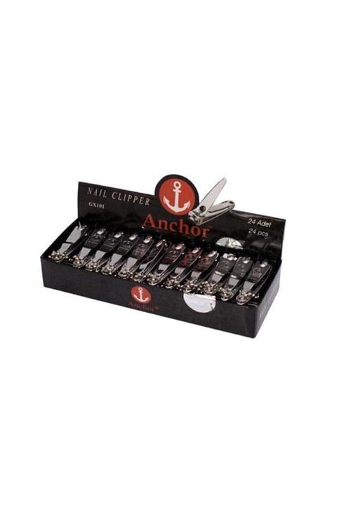 Anchor Mini Tırnak Makası 2 Adet