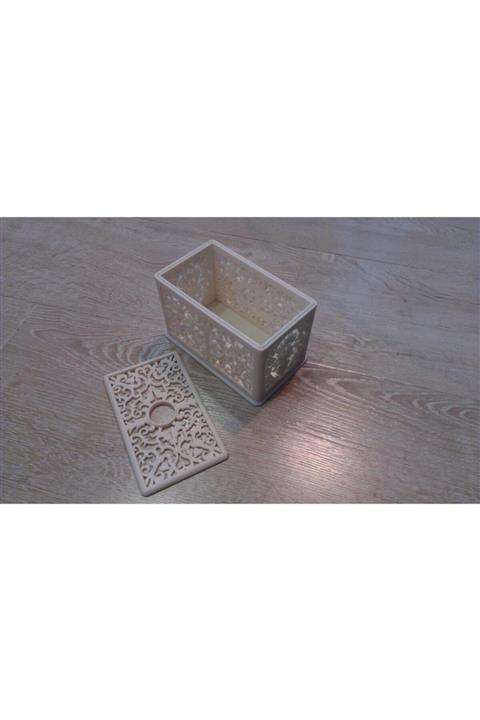 SudoCheap Victoria Mücevher Kutusu Plastik Aparat