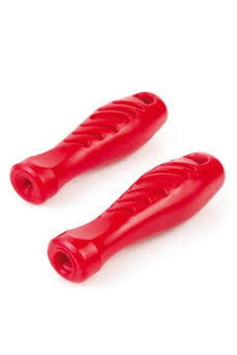 Özbay Kakiteli Eğe Sapı Ergonomik Düz \\motorcu