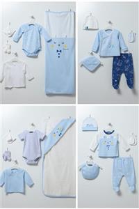 Caramell Baby Bear Bebek 20li Set