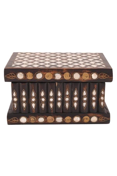 nusnus Şifreli Sandık Özel