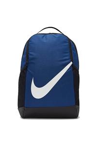 Nike Erkek Çocuk Lacivert  Ba6029-492 Brasilia Sırt Çantası