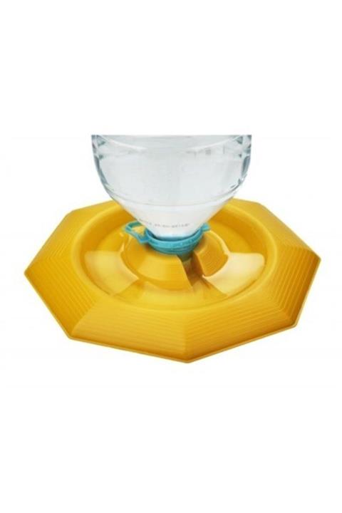 TarımGaraj Arı Suluğu Plastik 5 Litre Uyumlu 1 Adet