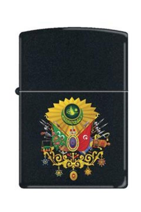 Zippo Çakmak Z-cı000539-218