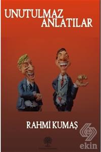 Platanus Publishing Unutulmaz Anlatılar Barkod: 9786257121941