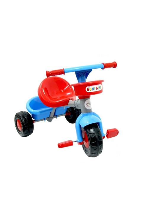 Akar Boni Bike Kontrollü Pedallı Bisiklet 93-871/93-928/93-970/94-021/94-076