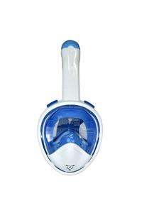 Happy Junior Snorkel Maske S-m