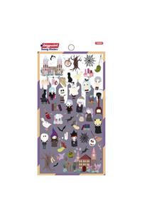 Bigpoint Sticker Cadılar
