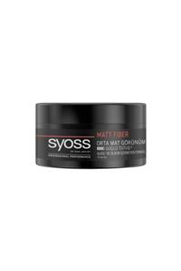 Syoss Matt Fiber 100 Ml