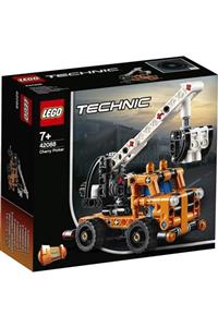 LEGO Technic 42088 Sepetli Vinç