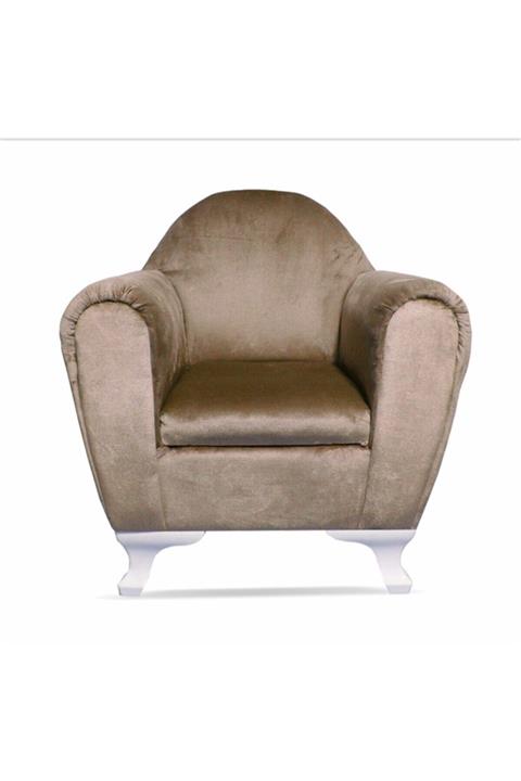 yupobebek Kahverengi Çocuk Koltuğu