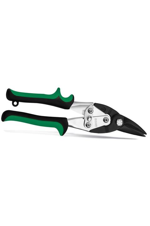 DHT Sac Kesme Makası Sağ