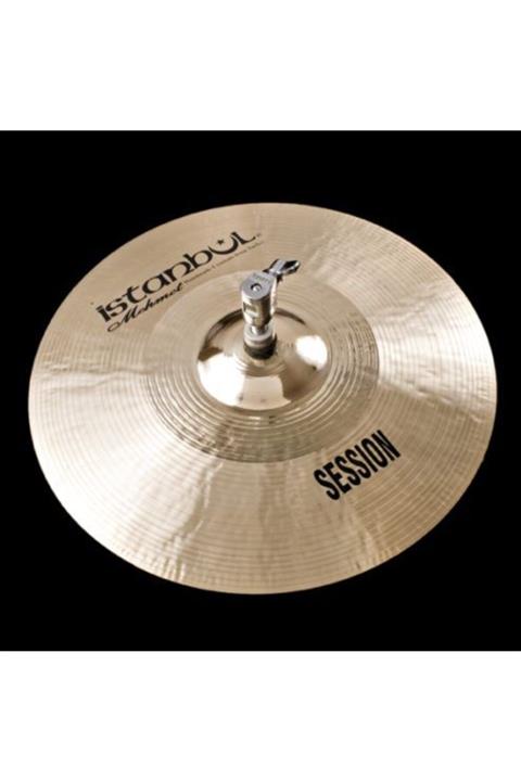 İstanbul Mehmet Session Hi-hat 13 Inch Hi-hat