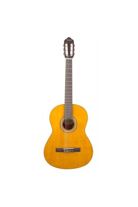 VALENCIA Vc-204 Klasik Gitar - Kılıf Hediyeli