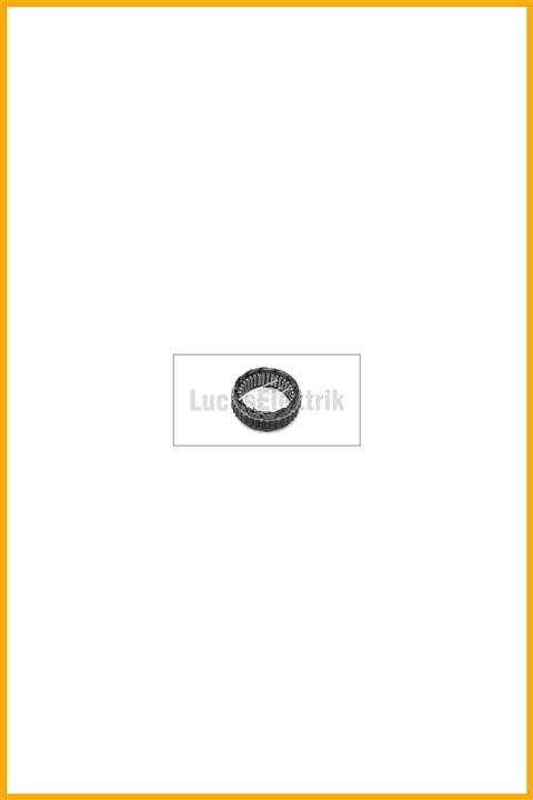 AAVDAN Alternator Stator 55a A127 Bmc Fatıh Tm30