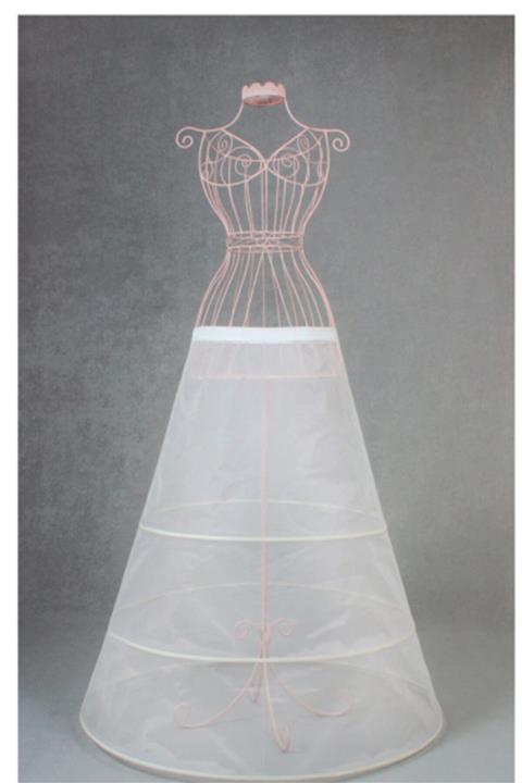 STARLİFE Cs-283 Abiye Tarlatan