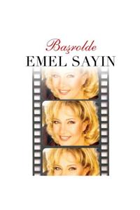 Ege Kitap ve Plak Evi Emel Sayın Başrolde Lp Türk Sanat Müziği