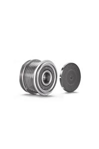 SWAG 20931743 Alternator Rulmanı Bmw E81 E87 E30 E46 E90 E91 E92 E60 E61 X1 X3